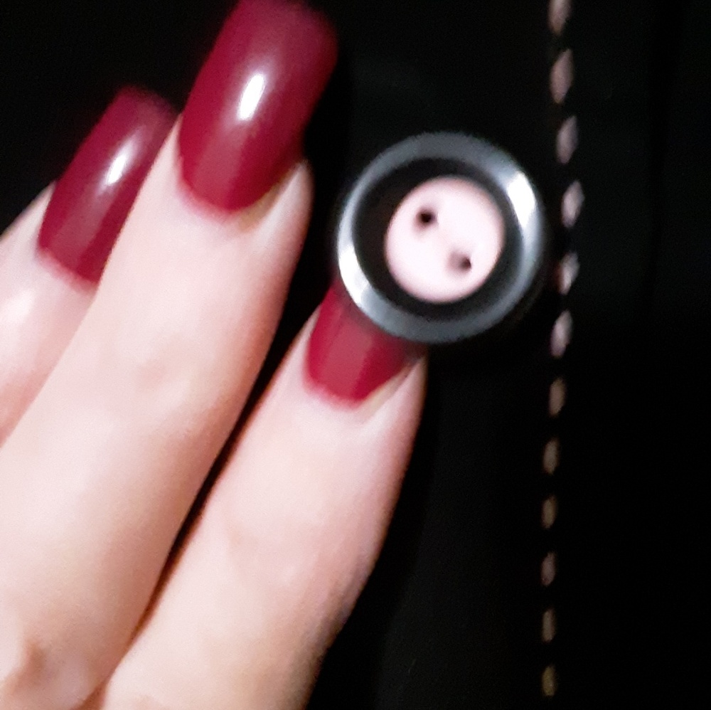 Two Piece Suit Jacket - image 1